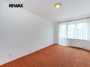 Pronájem bytu 2+1, Příbram, Gen. Kholla, 52 m2