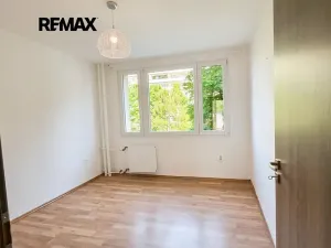 Pronájem bytu 3+kk, Praha - Nusle, Hvězdova, 61 m2