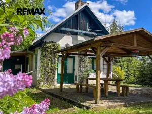 Prodej rodinného domu, Velenov, 78 m2