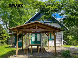 Prodej rodinného domu, Velenov, 78 m2