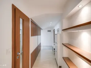 Pronájem bytu 2+1, Opava, Pekařská, 74 m2
