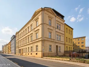 Pronájem bytu 2+1, Opava, Pekařská, 74 m2