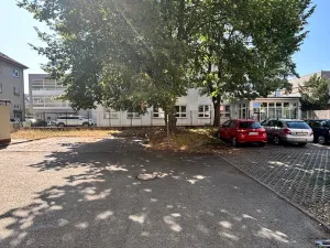 Pronájem bytu 2+kk, Pardubice, Ke Kamenci, 62 m2