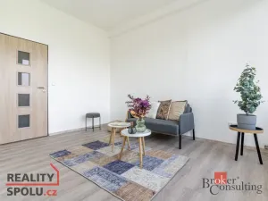 Prodej bytu 3+kk, Mlékojedy, 68 m2