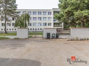 Prodej bytu 3+kk, Mlékojedy, 68 m2