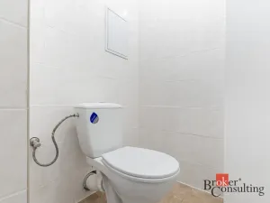 Prodej bytu 3+kk, Mlékojedy, 68 m2