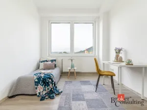 Prodej bytu 3+kk, Mlékojedy, 68 m2