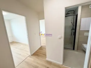 Prodej bytu 2+kk, Praha - Strašnice, Rembrandtova, 40 m2