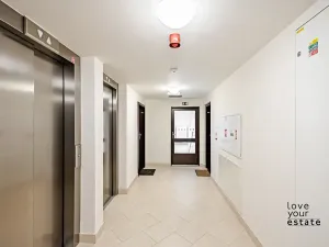 Pronájem bytu 1+kk, Praha - Žižkov, Olšanská, 36 m2