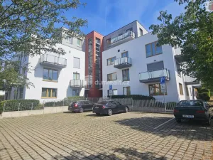 Pronájem bytu 2+kk, Praha - Strašnice, Nedvězská, 57 m2