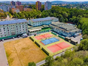 Prodej bytu 2+kk, Plzeň - Jižní Předměstí, U Borského parku, 52 m2