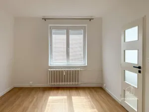 Pronájem bytu 2+1, Kyjov, Sídliště Za Stadionem, 60 m2