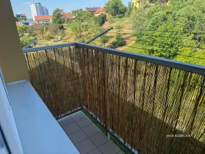 Pronájem bytu 2+1, Kyjov, Sídliště Za Stadionem, 60 m2
