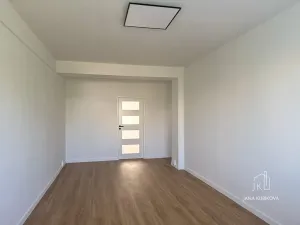 Pronájem bytu 2+1, Kyjov, Sídliště Za Stadionem, 60 m2