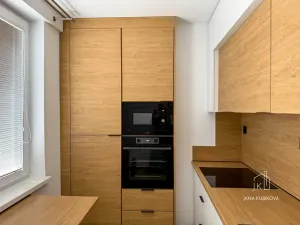 Pronájem bytu 2+1, Kyjov, Sídliště Za Stadionem, 60 m2