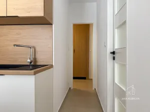 Pronájem bytu 2+1, Kyjov, Sídliště Za Stadionem, 60 m2