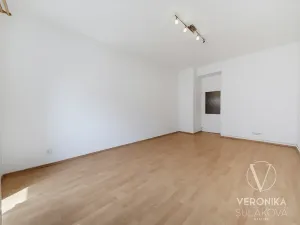 Prodej bytu 2+kk, Praha - Nusle, Kloboučnická, 59 m2