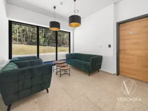 Prodej bytu 2+kk, Benecko, 55 m2