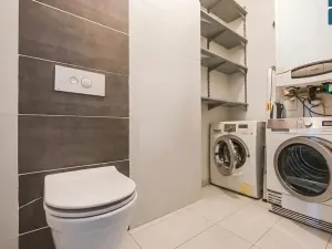 Prodej bytu 2+kk, Praha - Strašnice, Černokostelecká, 70 m2