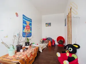 Prodej bytu 4+1, Jirkov, Osvobození, 79 m2
