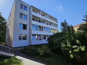 Pronájem bytu 2+1, Brno, Zborovská, 55 m2
