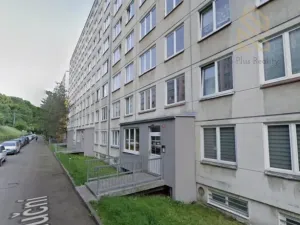 Prodej bytu 4+1, Litvínov - Janov, Luční, 78 m2