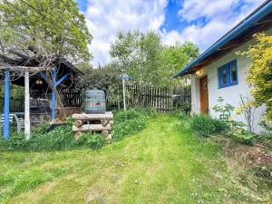 Prodej rodinného domu, Karle, 117 m2