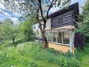 Prodej rodinného domu, Karle, 117 m2