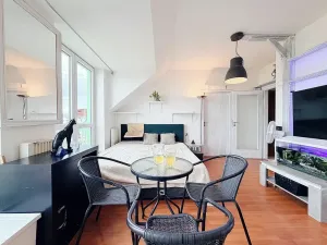 Prodej bytu 2+kk, Praha - Letňany, Tupolevova, 38 m2