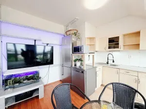 Prodej bytu 2+kk, Praha - Letňany, Tupolevova, 38 m2
