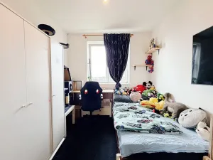 Prodej bytu 2+kk, Praha - Letňany, Tupolevova, 38 m2