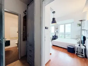 Prodej bytu 2+kk, Praha - Letňany, Tupolevova, 38 m2
