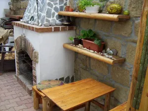 Prodej chaty, Nýřany - Doubrava, 26 m2
