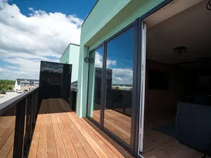 Prodej bytu 3+kk, Včelná, 90 m2