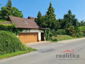 Prodej rodinného domu, Opava - Zlatníky, 6. května, 161 m2