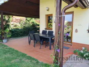 Prodej rodinného domu, Opava - Zlatníky, 6. května, 161 m2