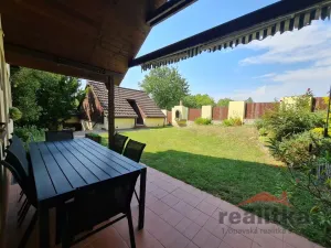 Prodej rodinného domu, Opava - Zlatníky, 6. května, 161 m2