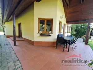 Prodej rodinného domu, Opava - Zlatníky, 6. května, 161 m2