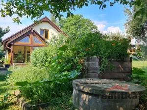 Prodej rodinného domu, Opava - Zlatníky, 6. května, 161 m2