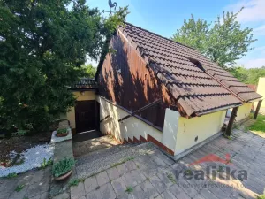 Prodej rodinného domu, Opava - Zlatníky, 6. května, 161 m2