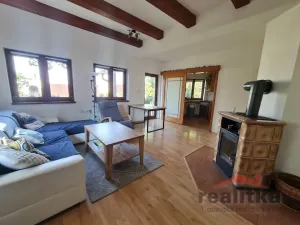 Prodej rodinného domu, Opava - Zlatníky, 6. května, 161 m2