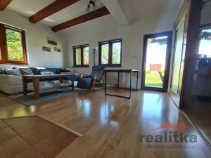 Prodej rodinného domu, Opava - Zlatníky, 6. května, 161 m2