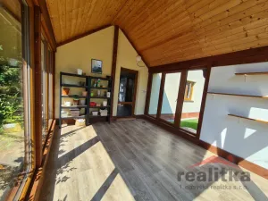 Prodej rodinného domu, Opava - Zlatníky, 6. května, 161 m2