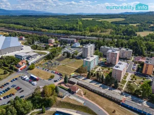 Prodej bytu 1+kk, Nové Sedlo, Sadová, 20 m2