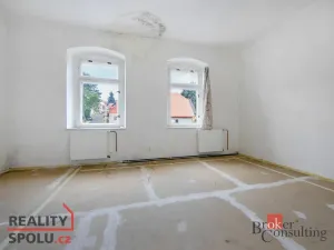 Prodej ubytování, Kovářská, nám. J. Švermy, 520 m2