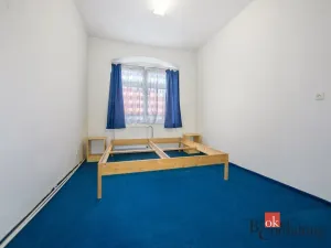 Prodej ubytování, Kovářská, nám. J. Švermy, 520 m2