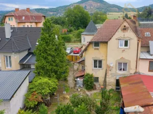 Prodej rodinného domu, Libochovany, 158 m2