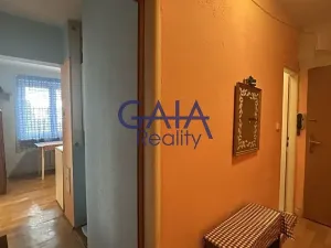 Prodej bytu 1+1, Hodonín, Brandlova, 39 m2