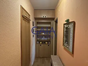 Prodej bytu 1+1, Hodonín, Brandlova, 39 m2
