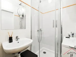 Prodej kanceláře, Praha - Nusle, Oldřichova, 44 m2
